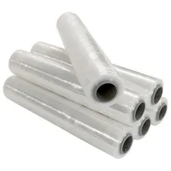 Wihedü, Verpackungsmaterial, Handstretchfolie (300m x 500mm) (1 Stk.)