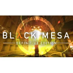 Black Mesa