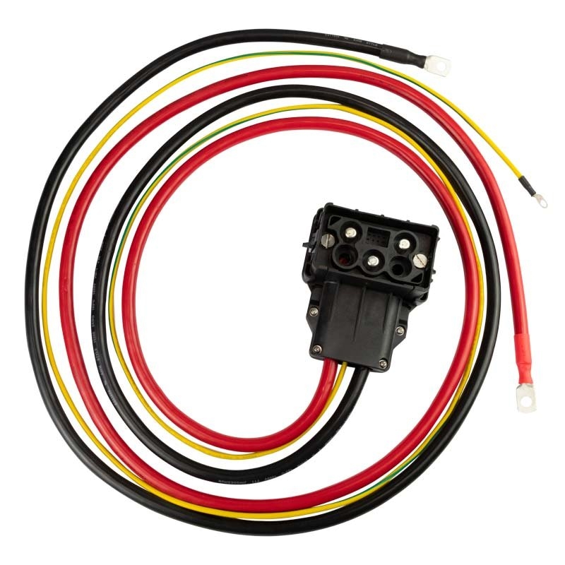 Growatt AXE 5.0 Accessory Package / Kabel und Ständer