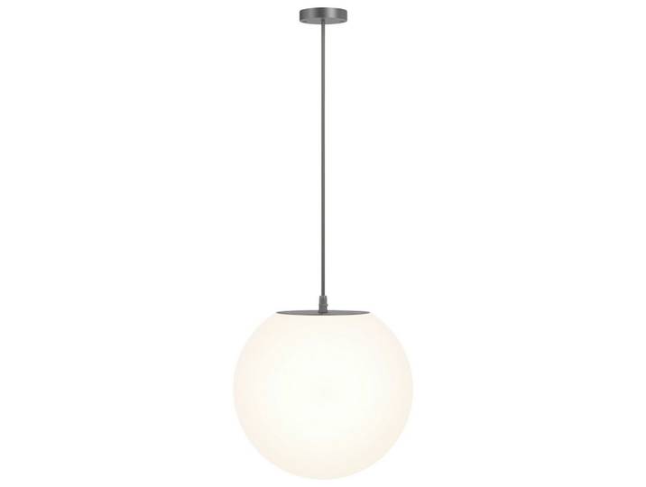 Außenleuchte Erda Weiß max. 1 Watt