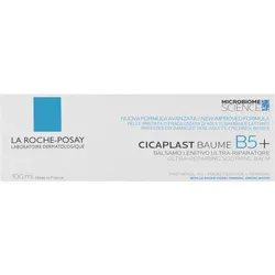 Roche Posay Cicaplast Baume B5+ 100 ML
