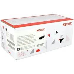 Xerox Toner 006R04377 schwarz
