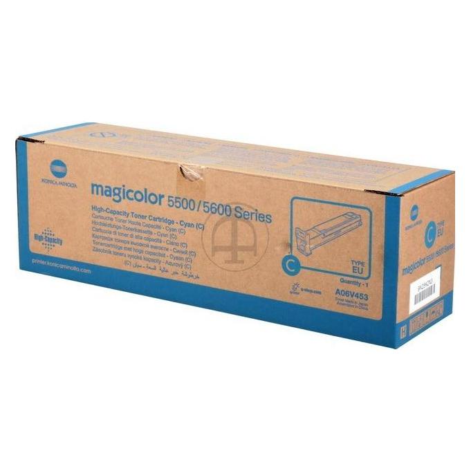 Konica Minolta A06v453 (C) (A06V453)