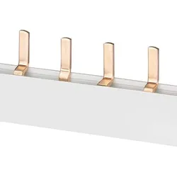 Siemens 5ST3622 Stiftsammelschiene 10qmm 3x4phasig berührungssicher
