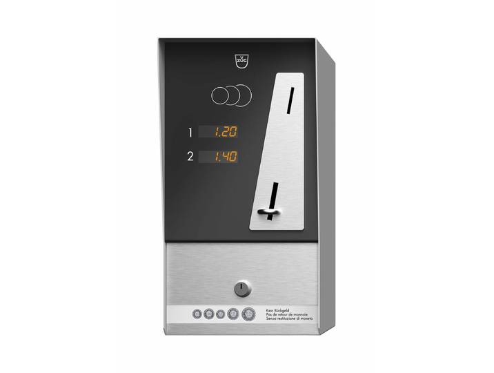 V-ZUG CoinSystem 2 246300 Kassiersystem