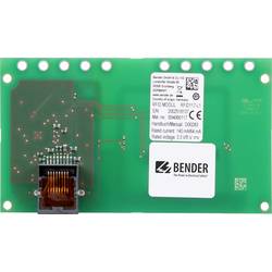Bender RFID117-L1 eMobility RFID-Karten-Leser B94060117