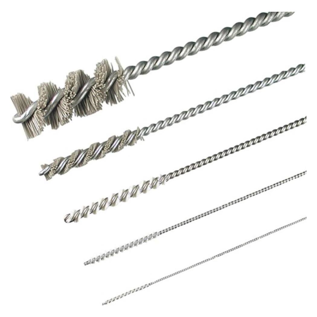 Osborn Rohrbürste microabrasiv Ø 4,8 mm 2,2 mm Nylon-Sic (3056427)