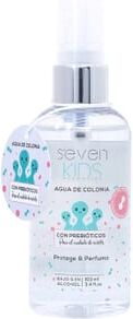 The Seven Cosmetics Seven Kids EDC Com Prebióticos 250 ml