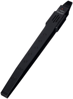Blackstar Carry On Digital Flute, black Schwarz
