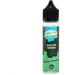 Cactus Señor 12ml Bottlefill Aroma by Coffee Mill