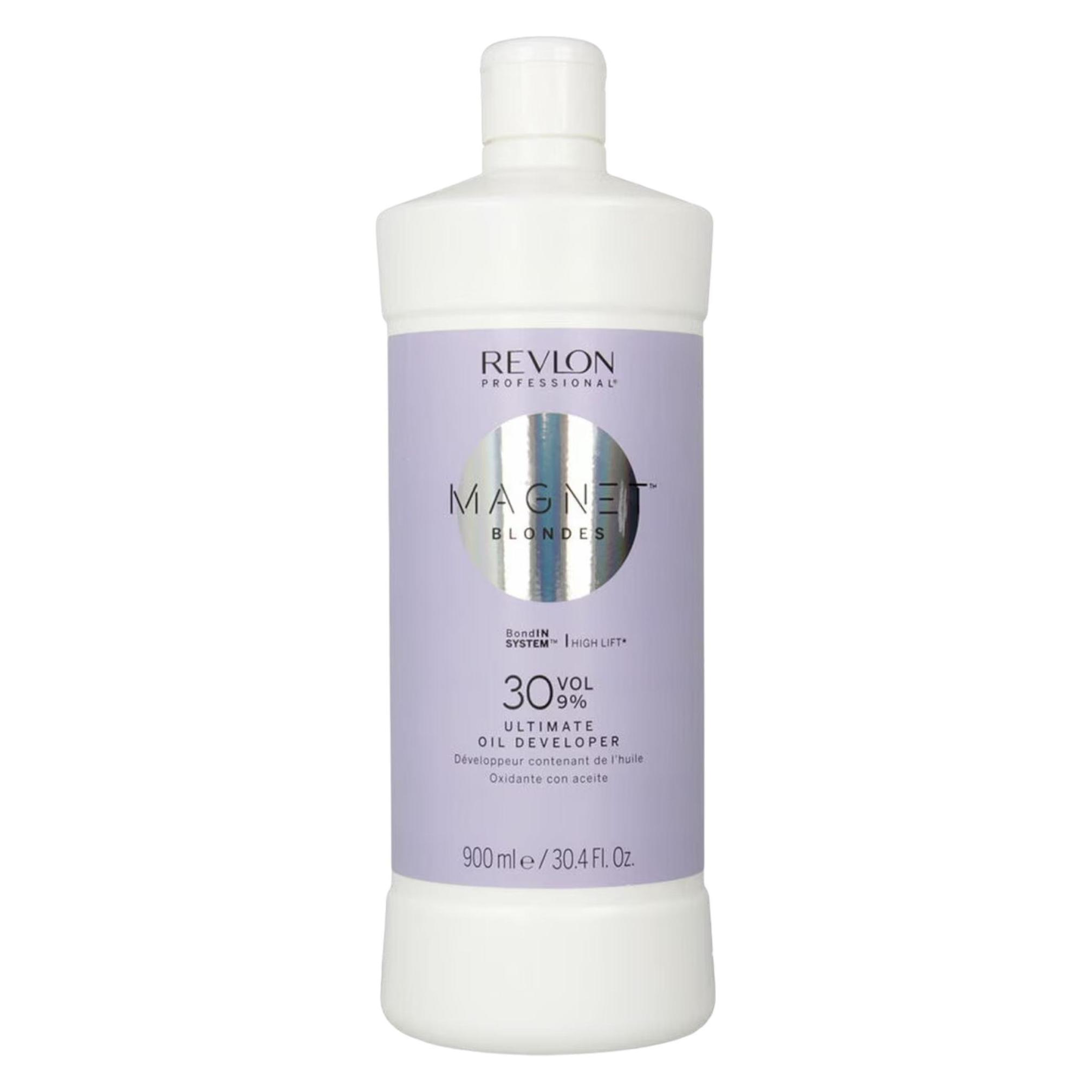 Revlon Professional Magnet Blondes Ultimate Oil Developer 9% (Blond) (21801995)