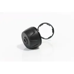 ELMAG Tankdeckel mit Halteband - 9501001