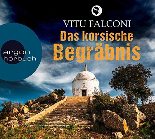 Vitu Falconi - Das korsische Begräbnis - Preis vom 11.10.2026 15:43:13 h