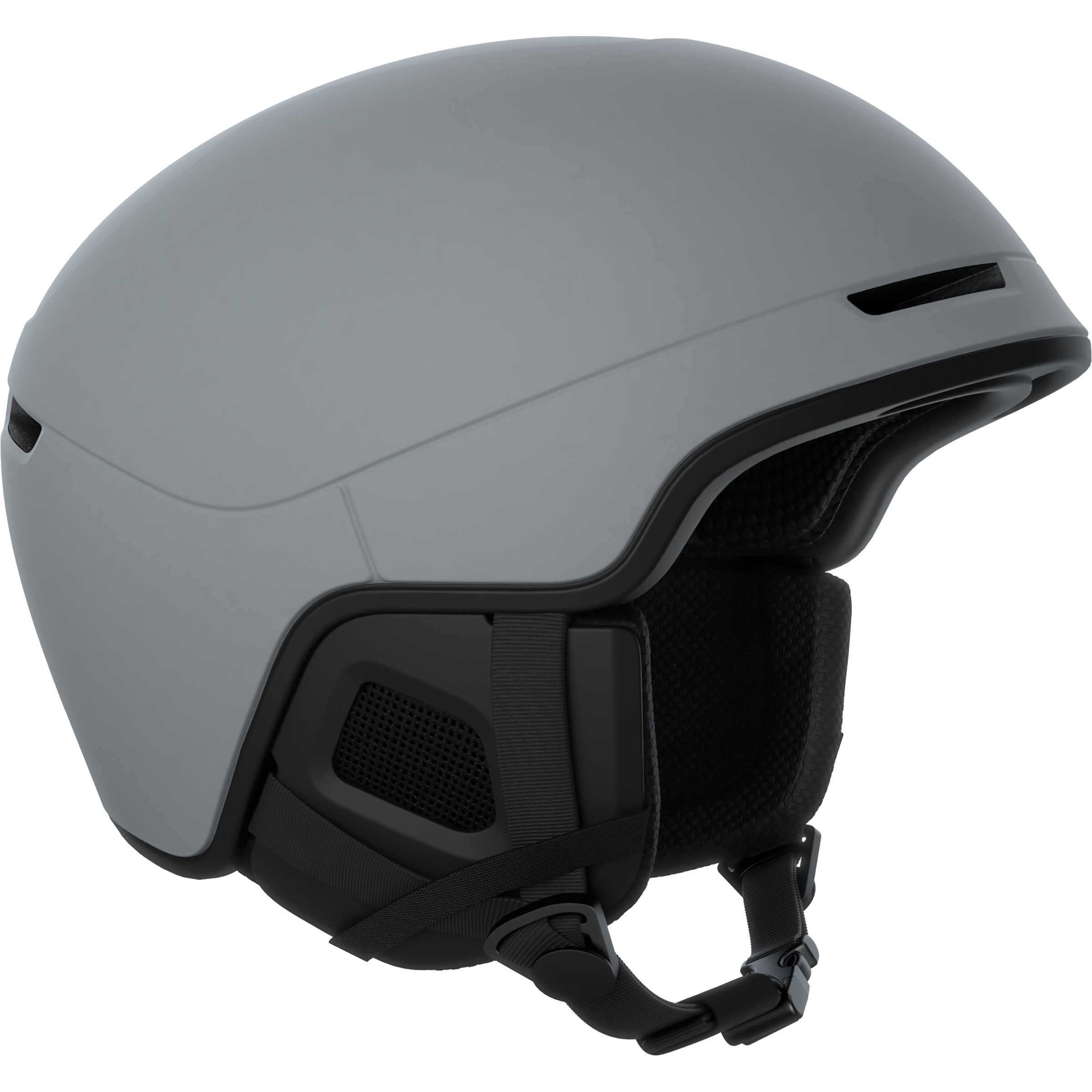 POC Obex Pure Skihelm Skihelme grau Größe 59-62CM Freeride | Skifahren