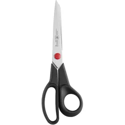 Zwilling Haushaltsschere Twin L Edelstahl Schwarz