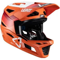 Leatt, Velohelm, (57 - 58 cm)
