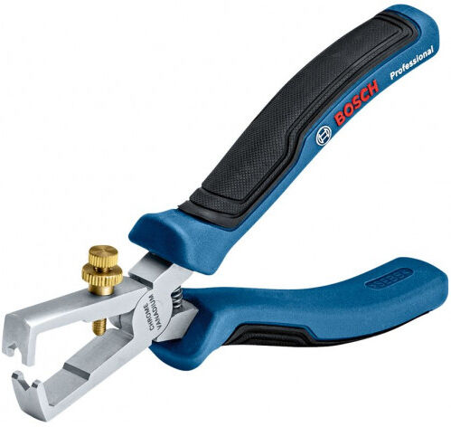 Bosch Pince a dénuder de 160 mm 1600A01V03