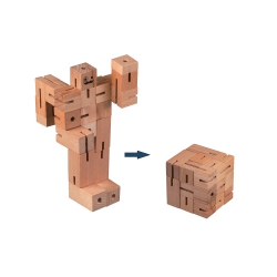 Philos Jigsawman - Level 3 - 22 Puzzleteile 259911