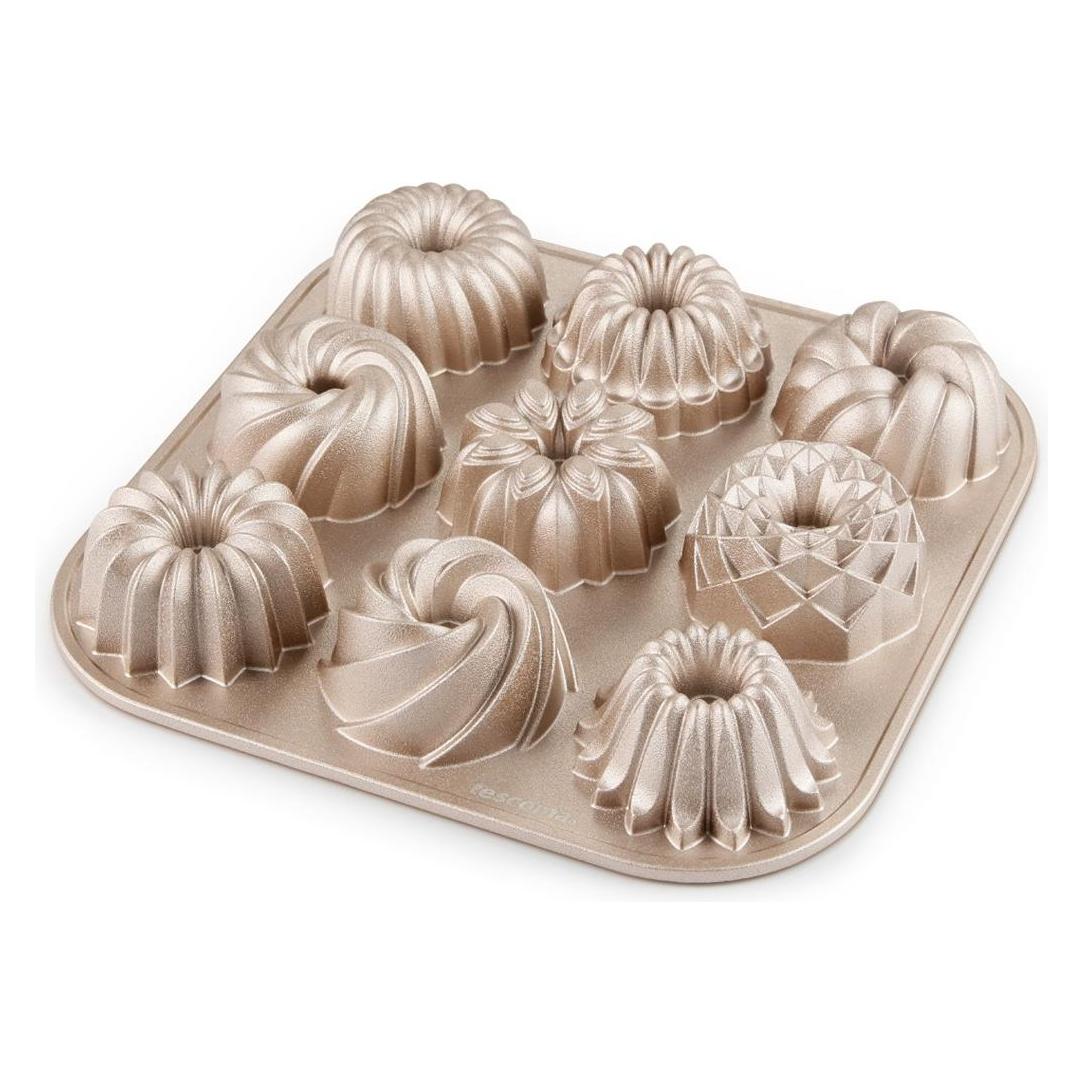 Tescoma Backform 9 Mini-Napfkuchen DELÍCIA (53427126)