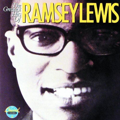 Lewis, Ramsey Trio - Greatest Hits - Preis vom 12.10.2026 11:37:12 h