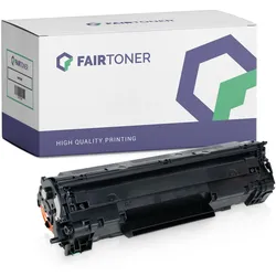 Kompatibel für Canon i-SENSYS MF 242 dw (9435B002 / 737) Toner Schwarz