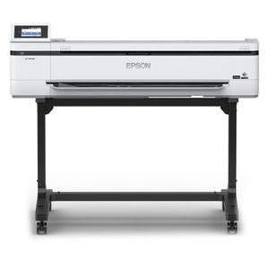 Epson SureColor SC-T5100M Großformatdrucker, 914 mm, 36 Zoll, farbig, A0+