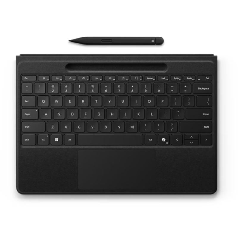 Microsoft Surface Pro Flex KB w/SlimPen Blck UK