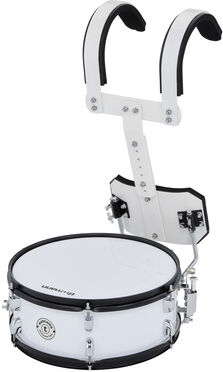 Thomann SD1455W Marching Snare Set Weiß