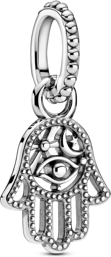 Charm Pandora Pendant Main De Fatma Femme