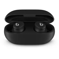 Beats Solo Buds True Wireless-Kopfhörer mit Mikrofon - Mattschwarz