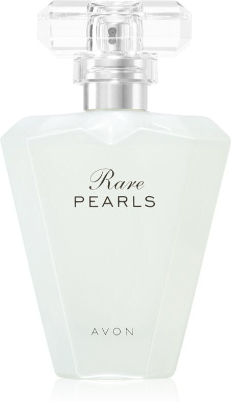 Avon Rare Pearls Eau de Parfum pour femme 50 ml