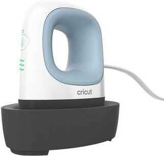 Cricut EasyPress Mini Heat Pressing Machine, Blue