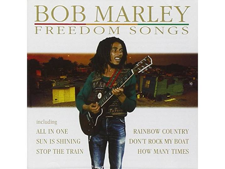 Freedom Songs