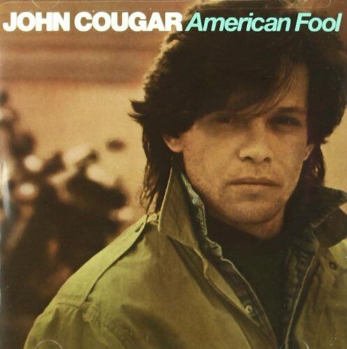 John Mellencamp - American Fool - Preis vom 02.10.2026 23:42:20 h