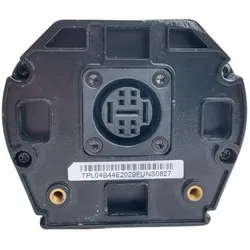 Batterytester Yamaha Trendpower, Batterie Zubehör, Schwarz