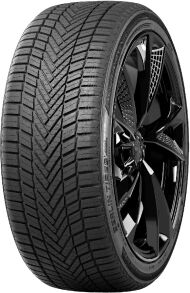 Berlin Tires All Season 2 195/55 R15 85V Ganzjahresreifen