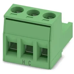 Phoenix Contact HC-Steckerteile MSTB2,5 HC/3-ST-5,08