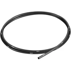 Festo, Zubehör Druckluftwerkzeug, Black Pneumatic Tube, 4mm OD x 50m
