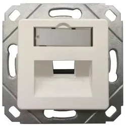 EKU e-stone UAE-Tragrahmen 1fach