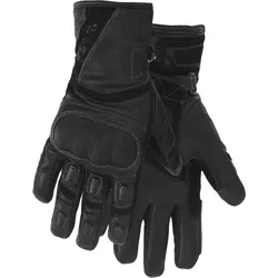 Büse Ascari, Handschuhe wasserdicht Damen - Schwarz - 8