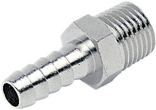 ICH Tülle 30406 Außengewinde: 1/8" Zapfen-Ø: 8mm