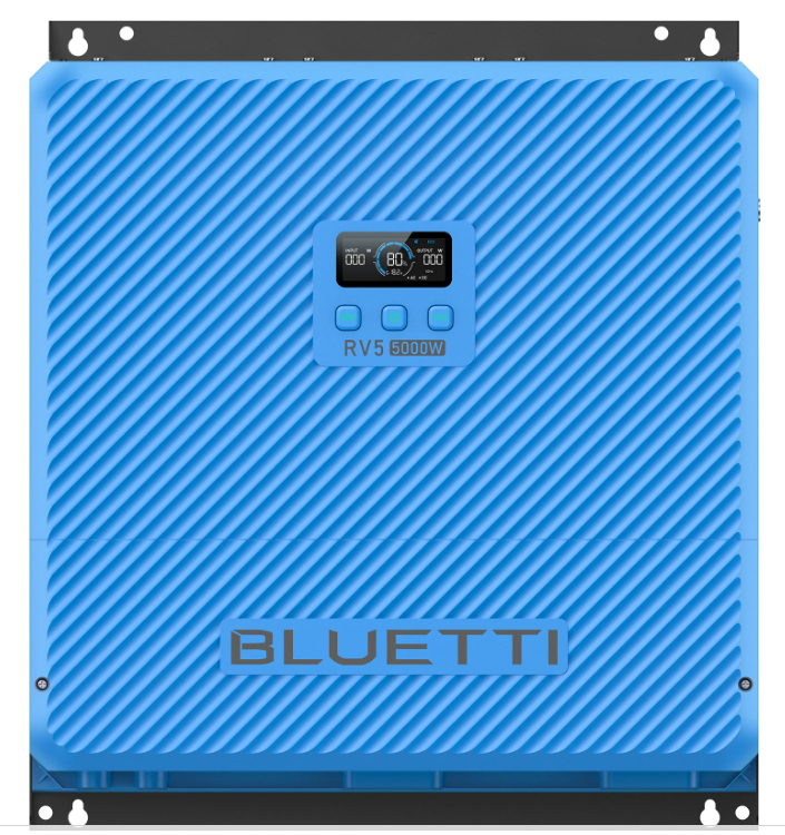 Bluetti RV5 Power Hub