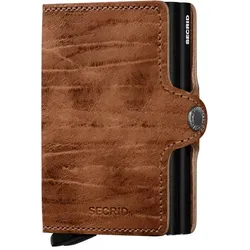 SECRID - TWINWALLET - DUTCH MARTIN - whiskey