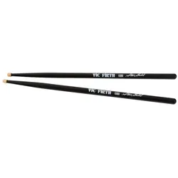 Vic Firth Steve Gadd - Signature Serie - Hickory - Wood Tip - Drumsticks