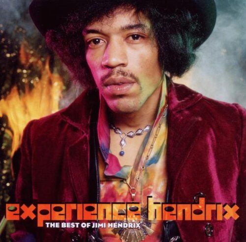Jimi Hendrix - Experience Hendrix: the Best of Jimi Hendrix - Preis vom 12.10.2026 11:37:12 h