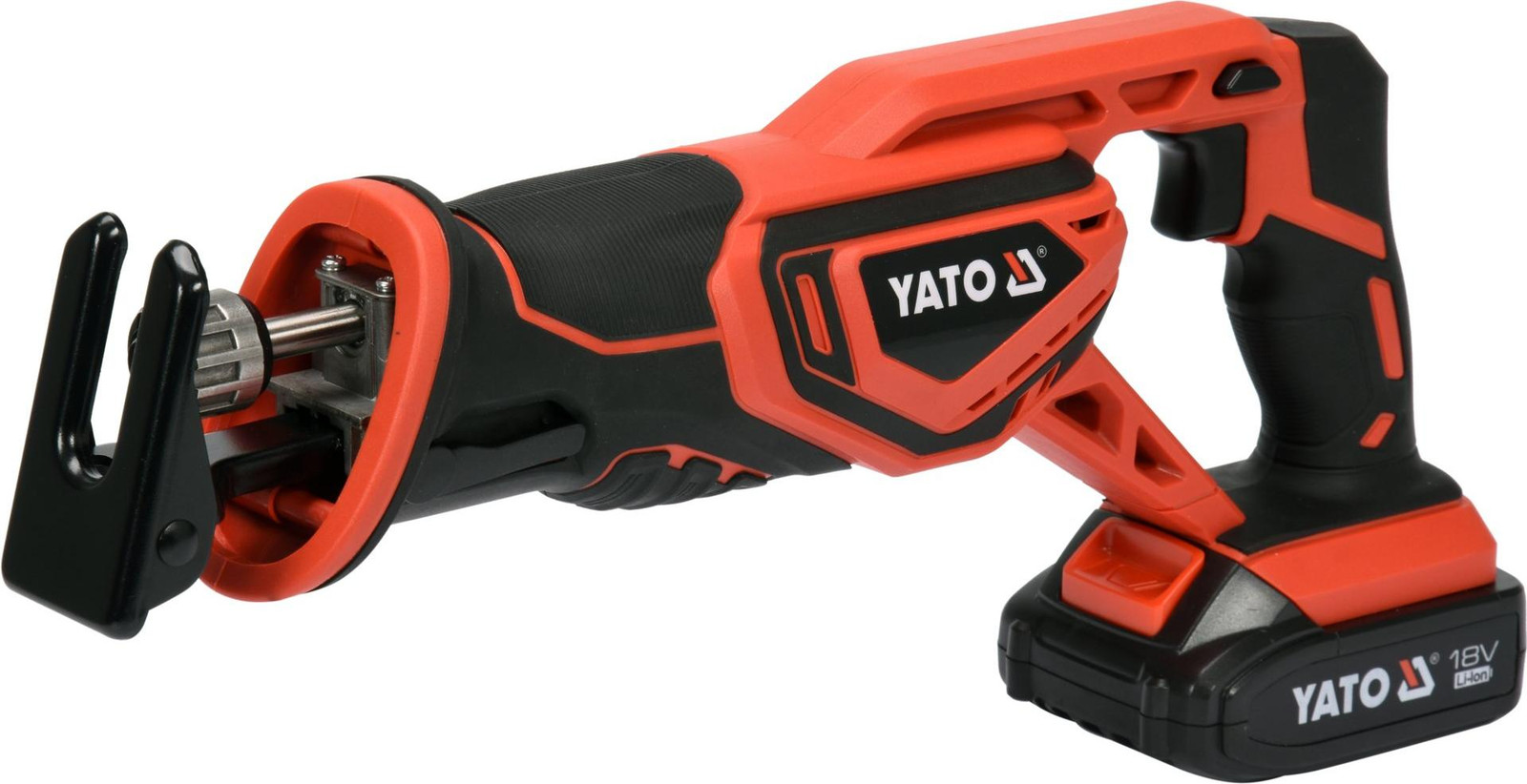 Yato YT-82814 Serie III 18V Lithium-ion Accu