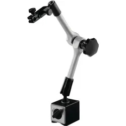 HP Autozubehör, Messlehre, Magnetmessstativ Aktionsradius 200 mm Gesamthöhe 310 mm Haftkraft 500 N (20 cm)