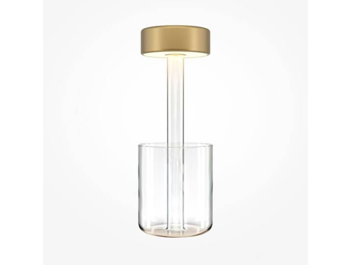 Lampe de table à piles MAYTONI AI Collaboration 3W MOD229TL-L3G3K1