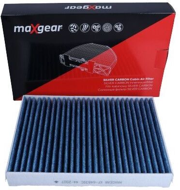 MAXGEAR 26-1774 Pollen filter