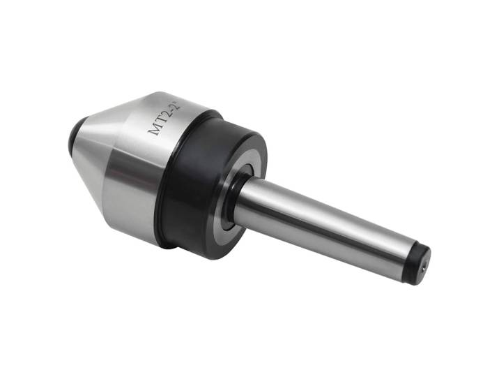 vidaXL Zentrierspitze MT2 20 bis 51 mm